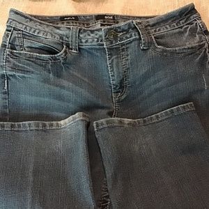 a.n.a. Jeans size 12 Modern Fit